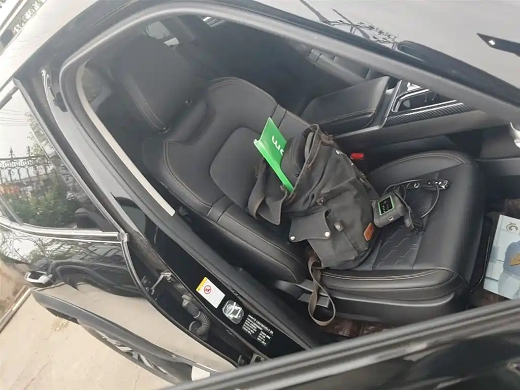 Haval Big Dog 2022 1.5T DCT FWD Labrador Edition фото 25