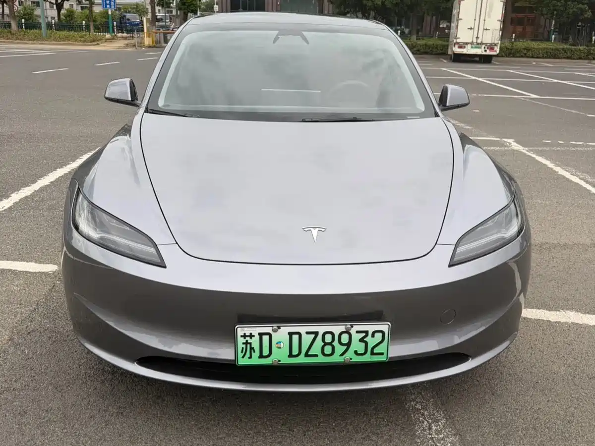 Photo 2 - Tesla Model 3