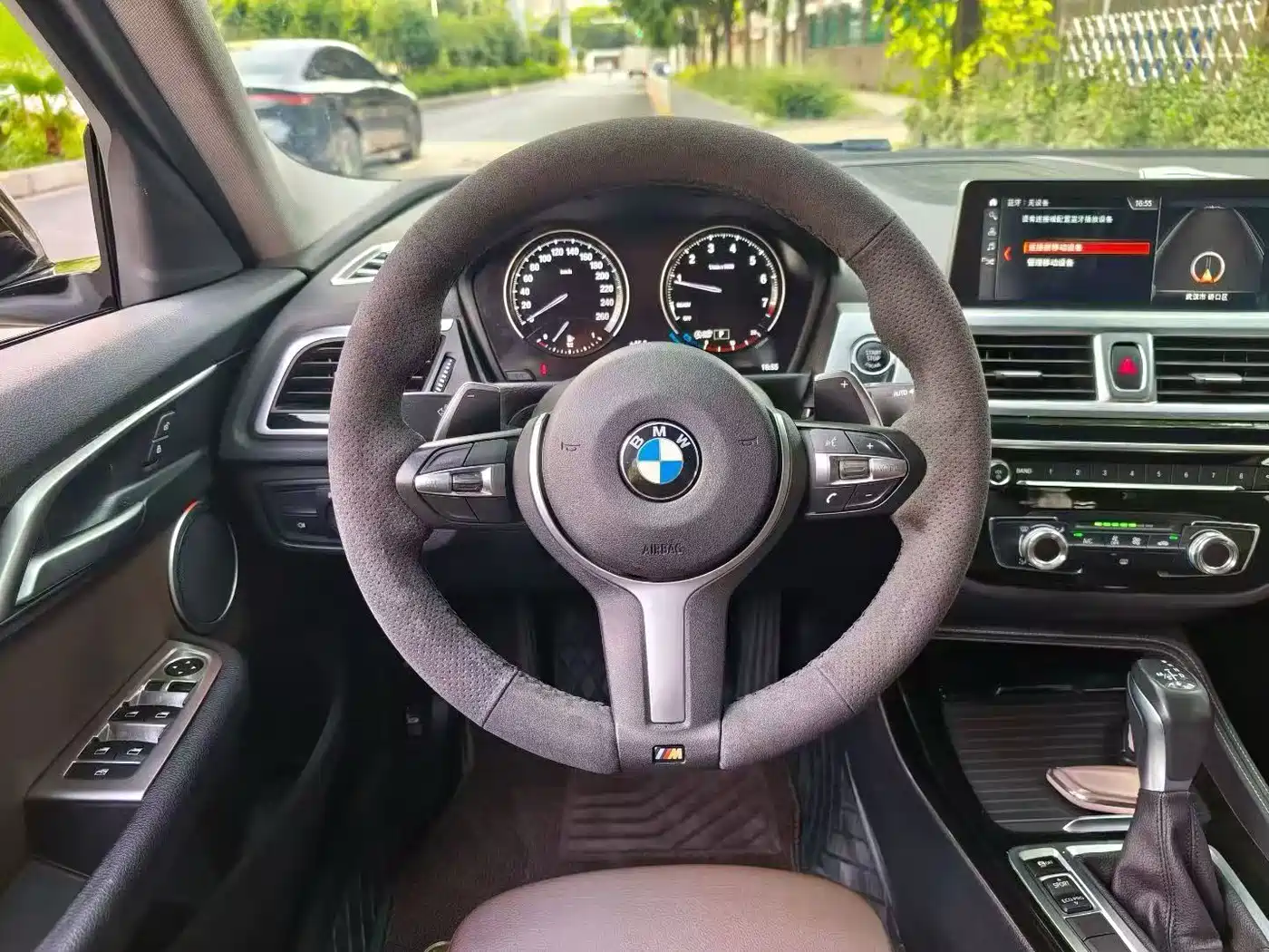 Фото 3 - BMW 1 Series