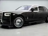 Фото 2 - Rolls-Royce Phantom