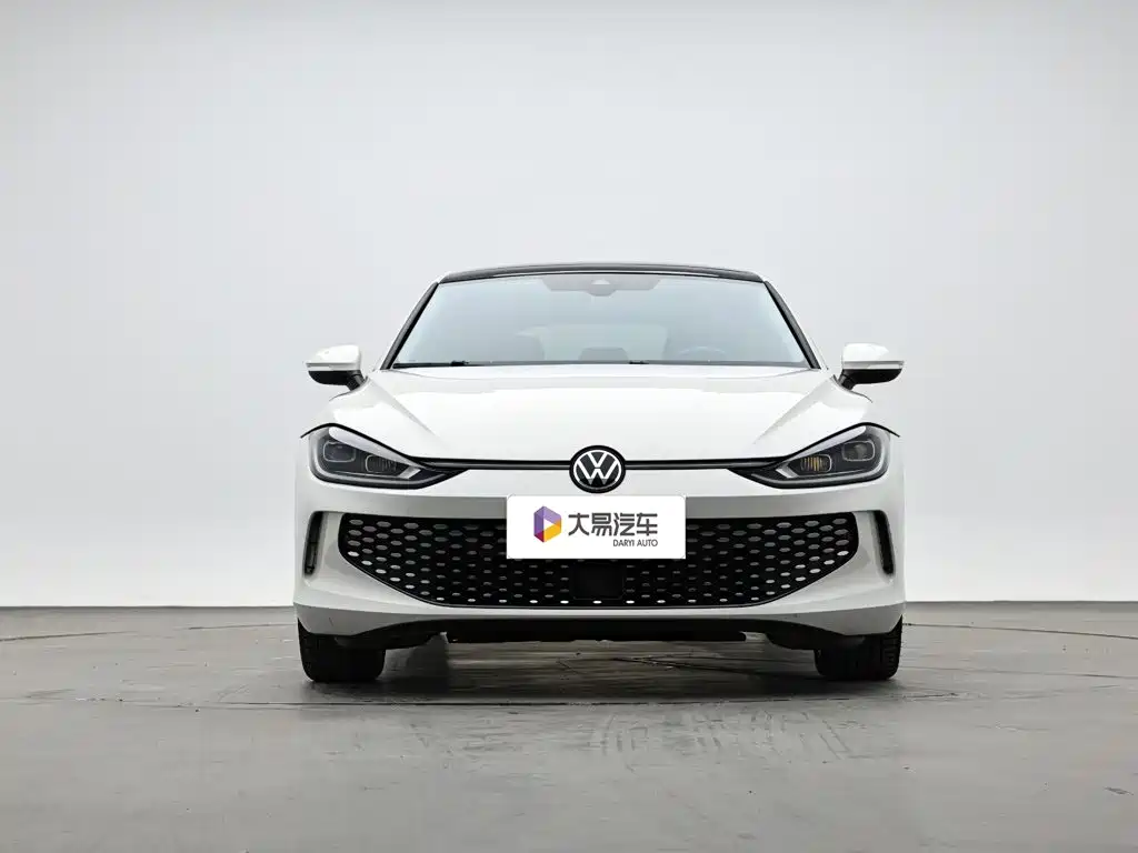 Фото 2 - Volkswagen Lamando