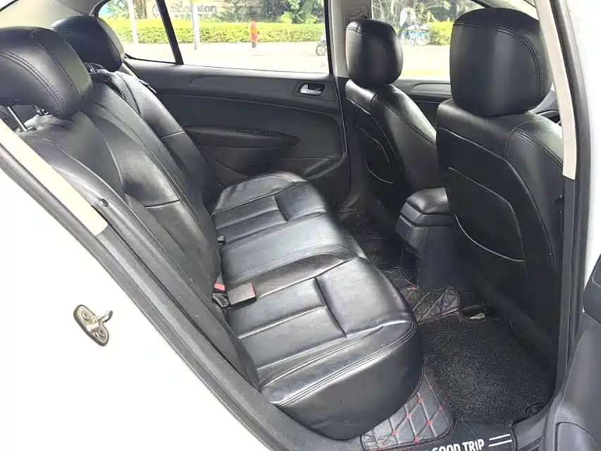 Peugeot 308 2014 2013 Model 1.6L Automatic Superior Style