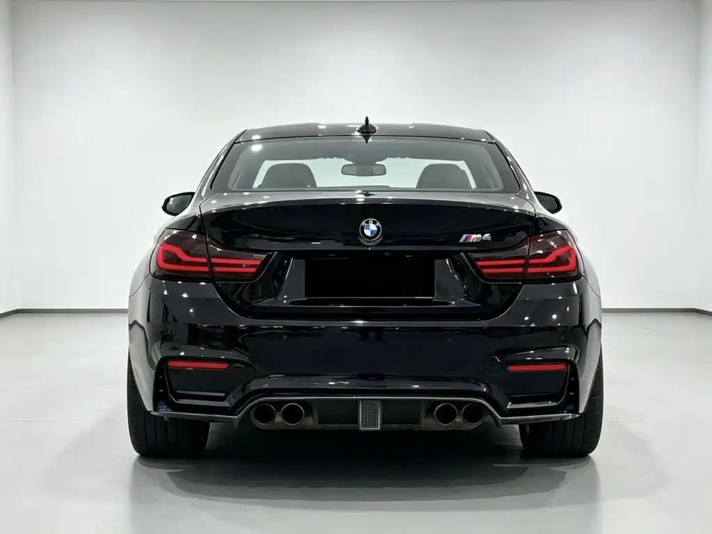 BMW M4 2017 2014 M4 Coupe