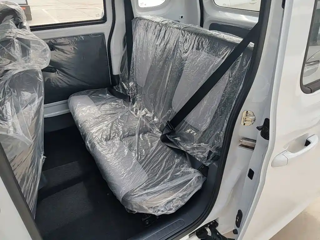 Wuling Motors Wuling Zhiguang NEV 2026 2025 Model 305km Base Version