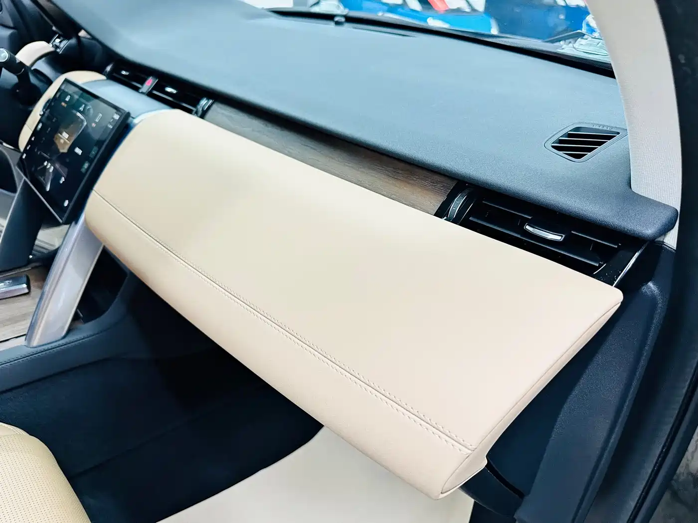 Land Rover Discovery Sport 2024 2024 Performance Technology Edition