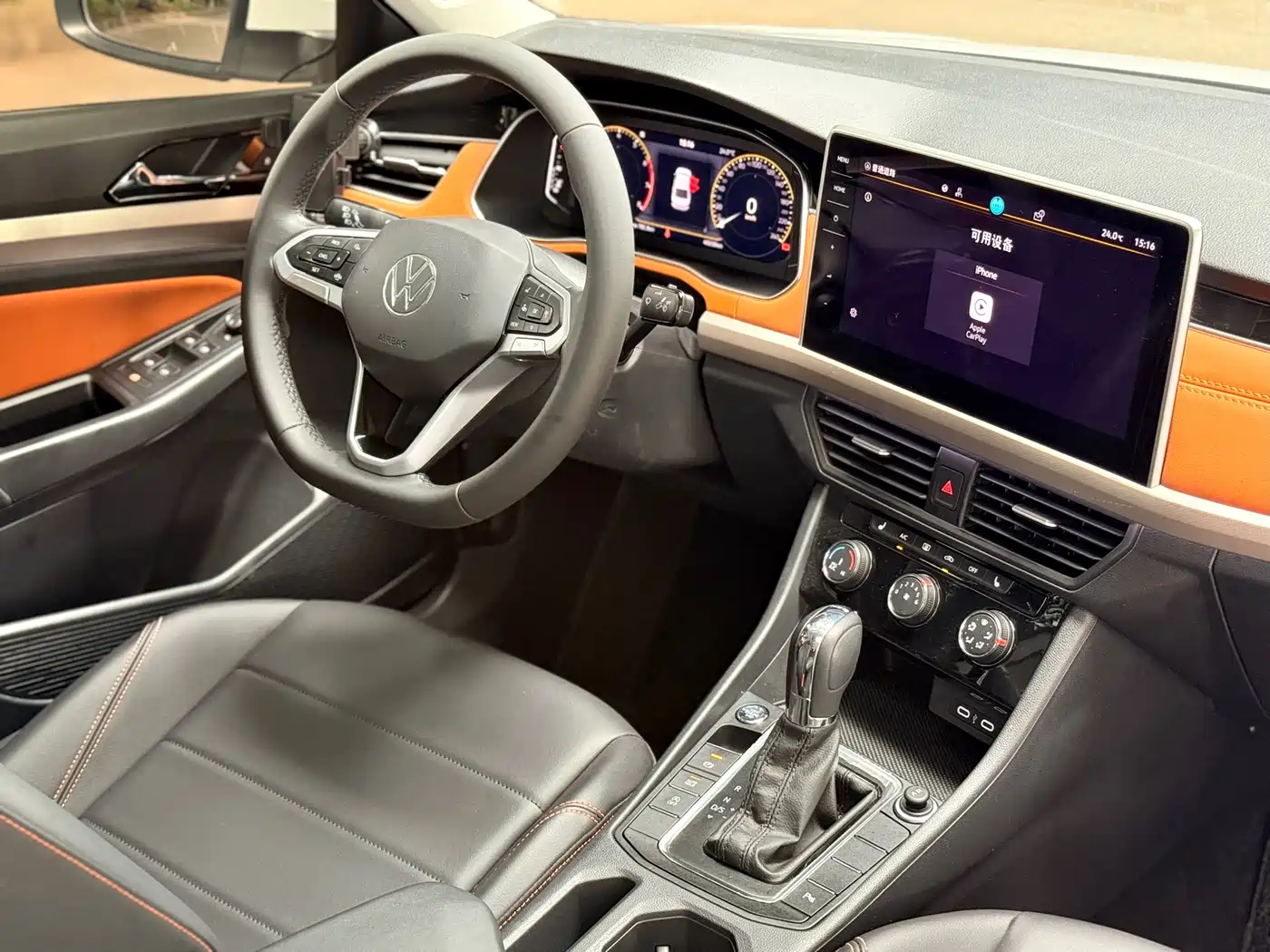 Volkswagen Bora 2023 200TSI DSG Yuexing PRO Edition фото 7