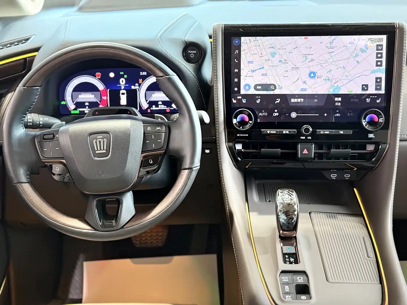 Toyota Vellfire, миниатюра 14