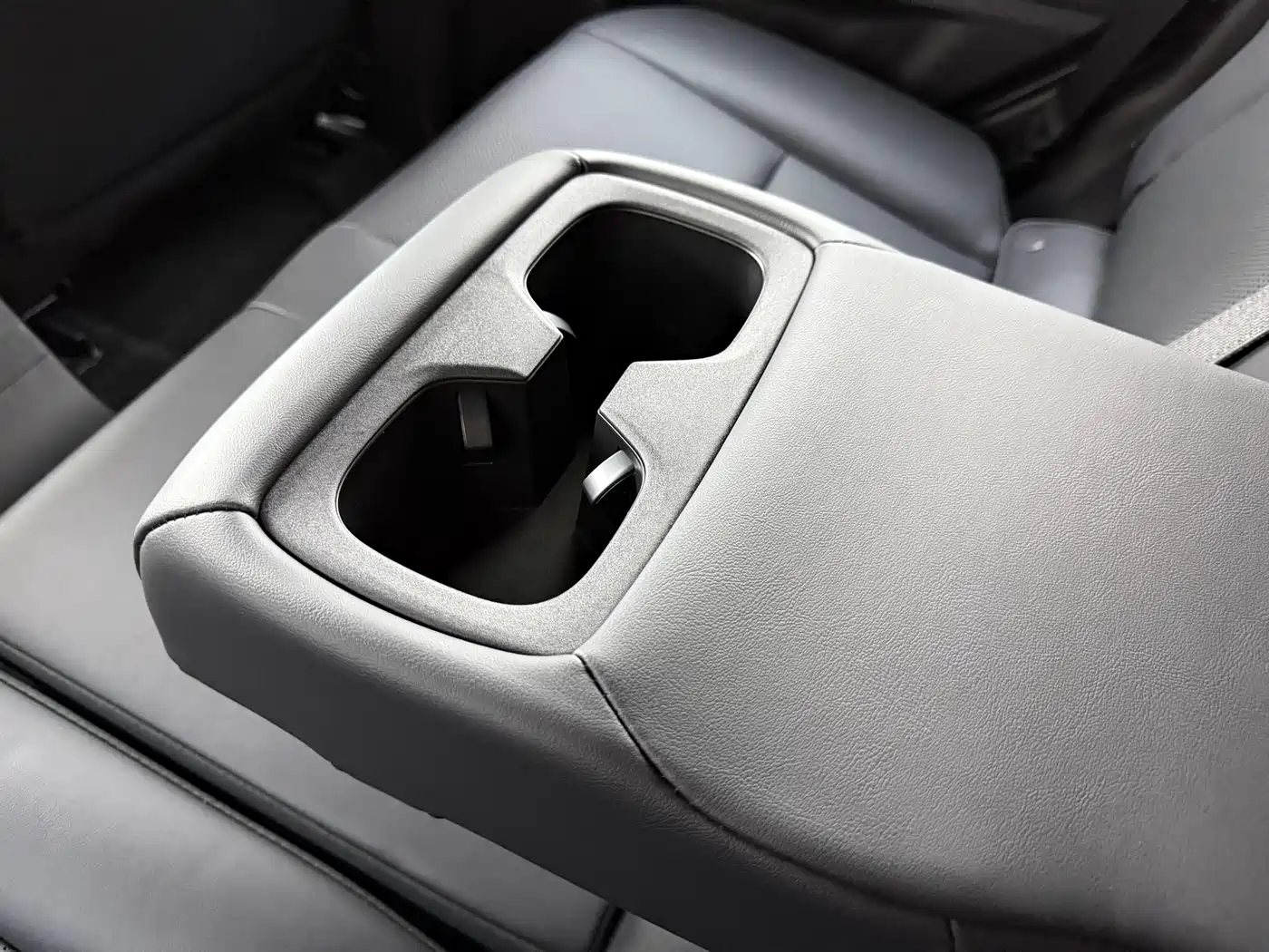 Lexus GX 2024 OVERTRAIL Summit Edition фото 16