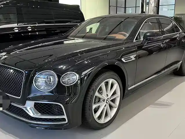 BENTLEY FLYING