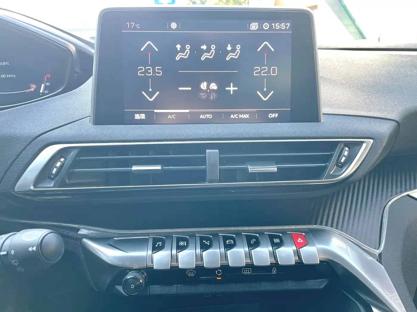 Peugeot 5008 2017 350THP 7-seat Elite Edition фото 7