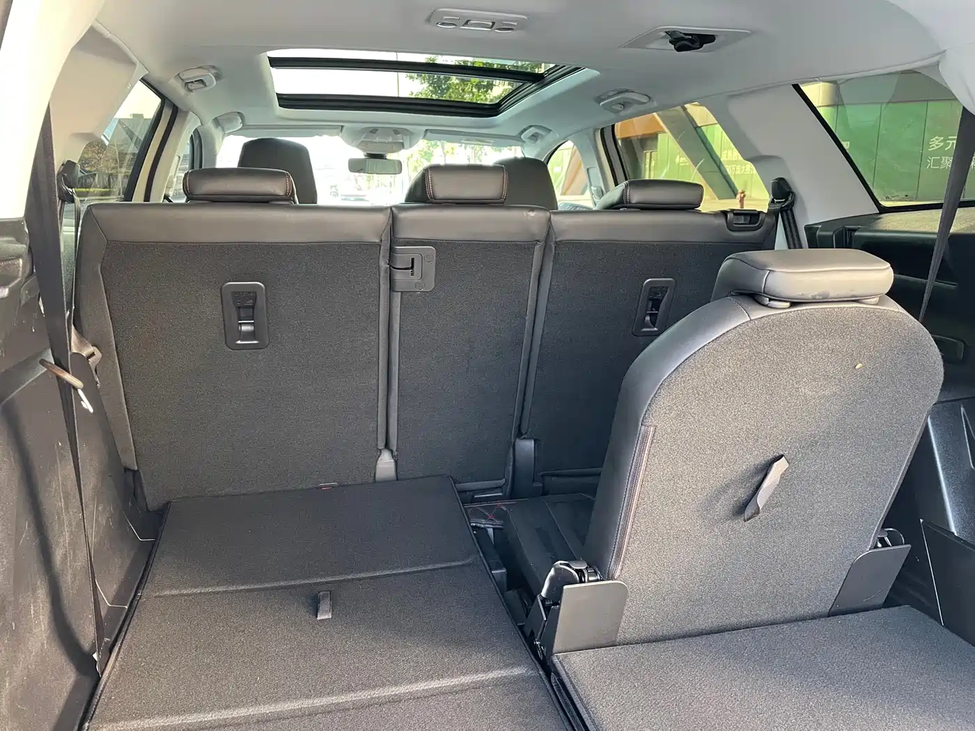 Peugeot 5008 2017 350THP 7-seat Elite Edition фото 11