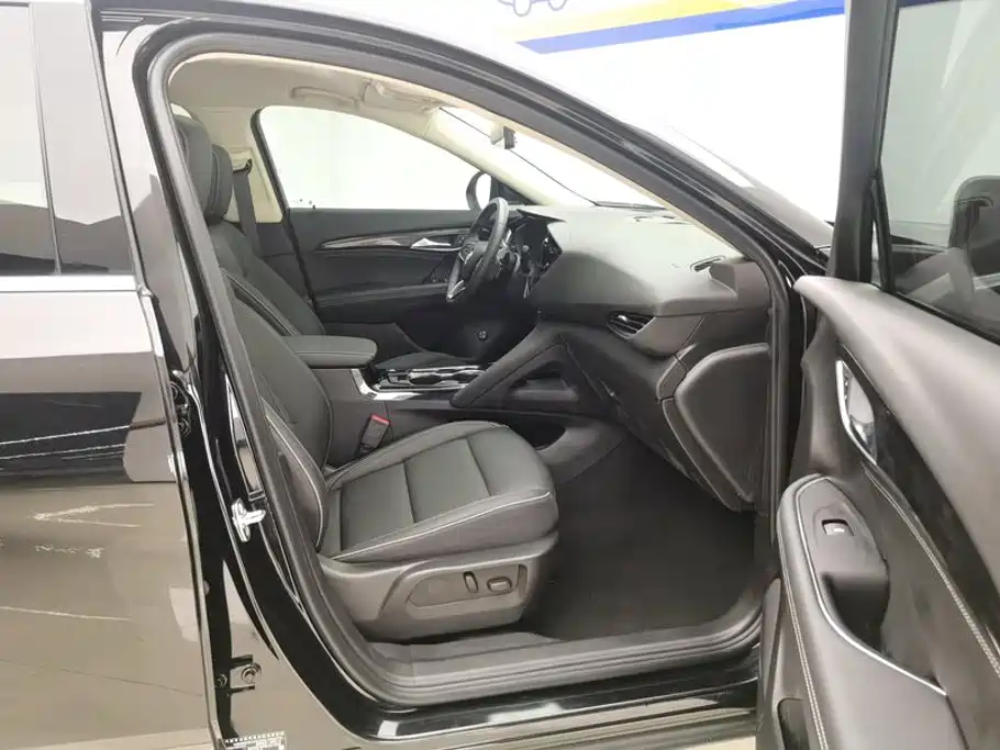 Buick Envision Plus 2023 2023 Enclave Plus 652T 5-Seater Luxury