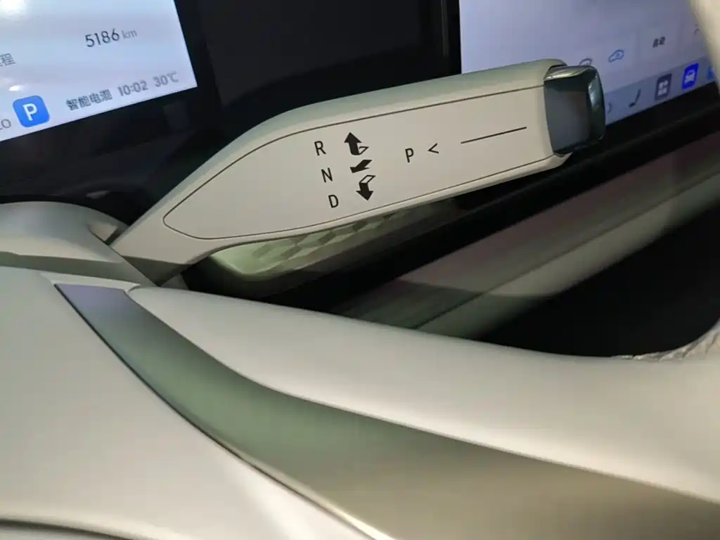 Buick Zenith Sedan 2025 2025 Model Base Version