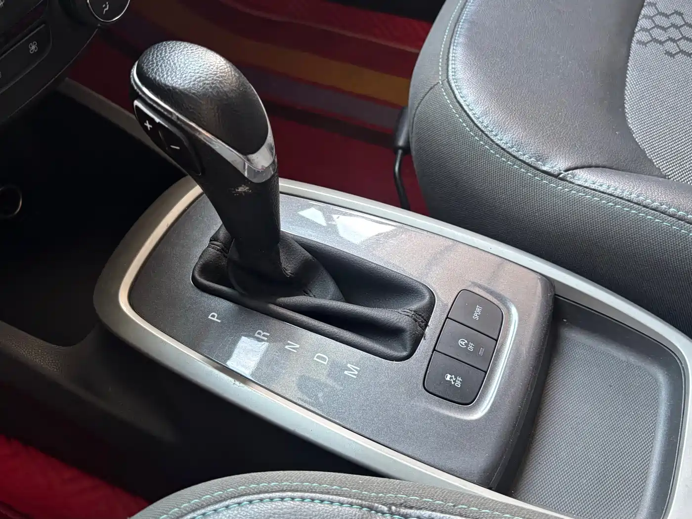 Chevrolet Lova RV 2019 2018 1.5L Automatic Smart