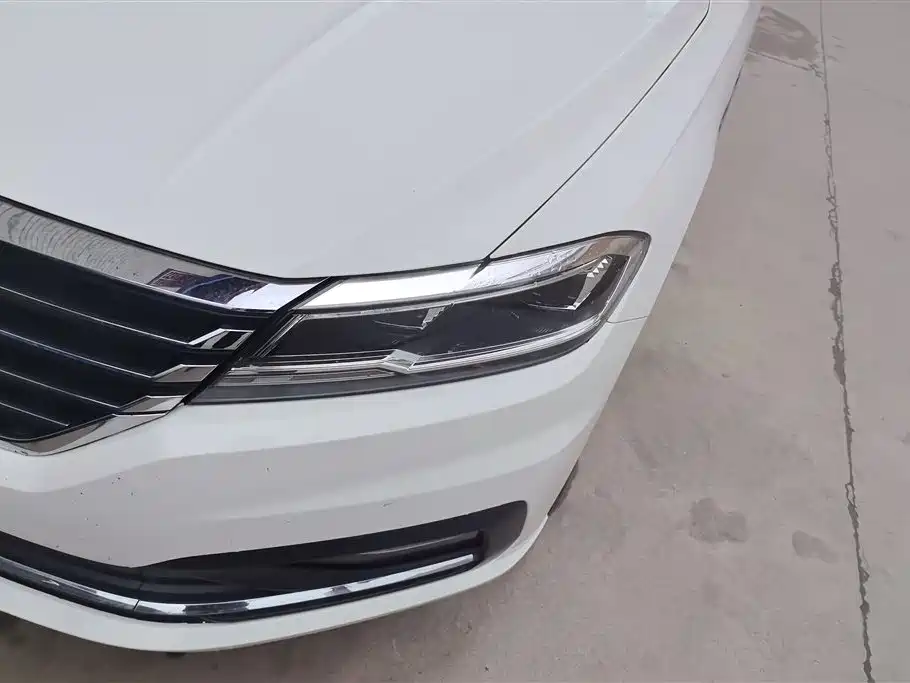 Volkswagen Lavida 2019 280TSI DSG Comfort Edition China VI фото 5