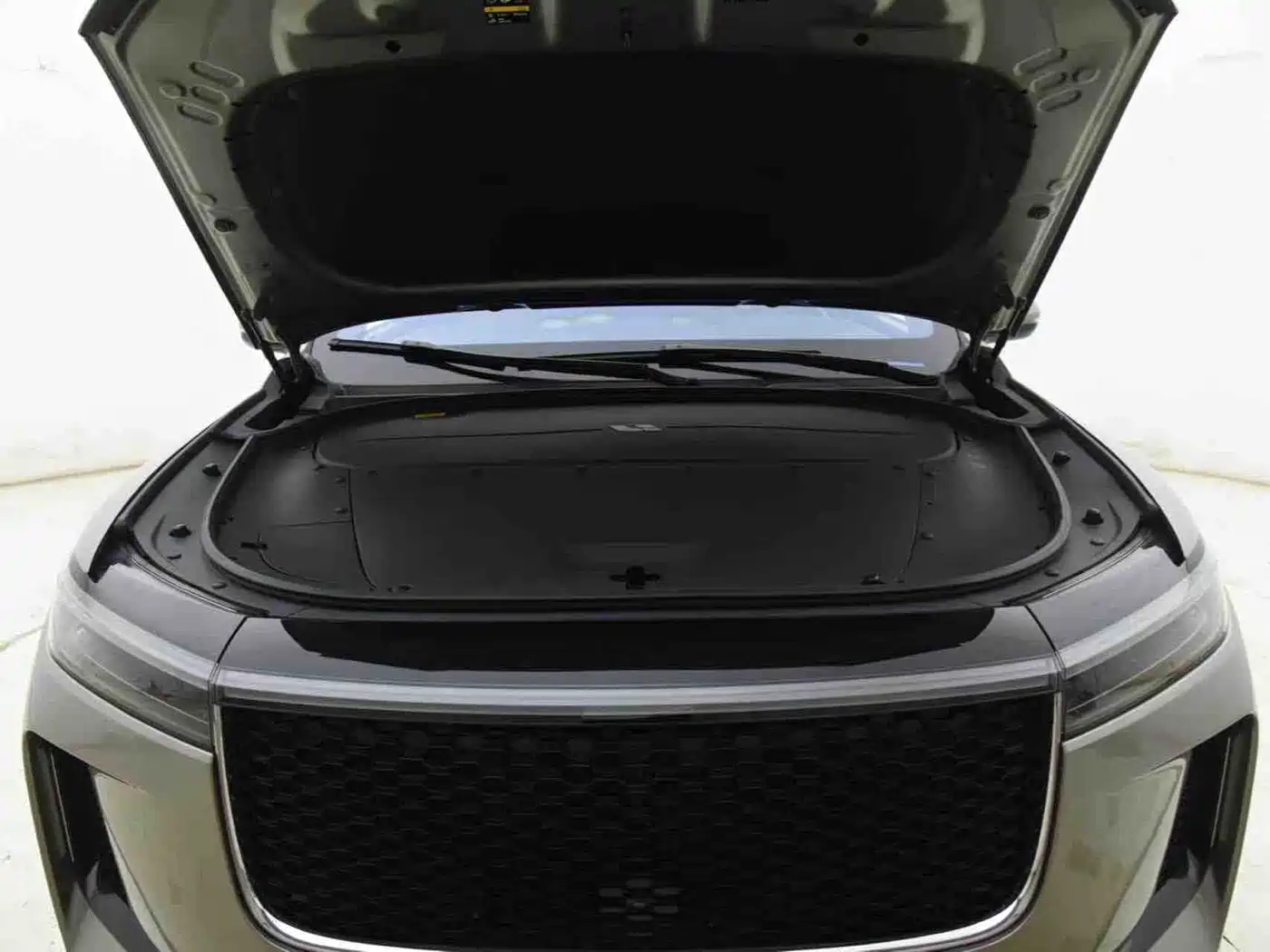 Li Auto Li ONE 2020 2020 Extended Range 6-seater