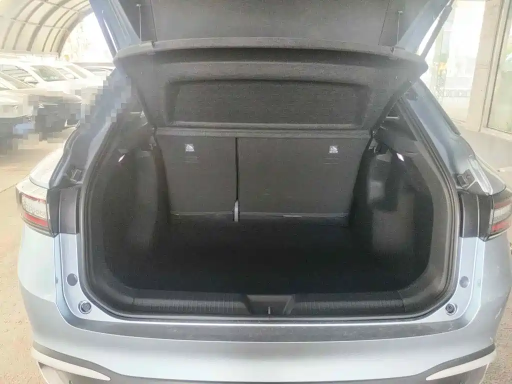 Volkswagen ID.4 X 2024 2024 Pure Intelligent Edition