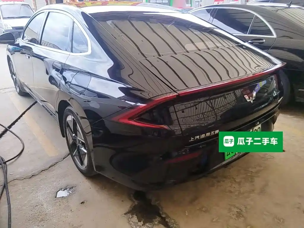 Wuling Motors Wuling Xingguang 2026 2025 150km Smart Advanced