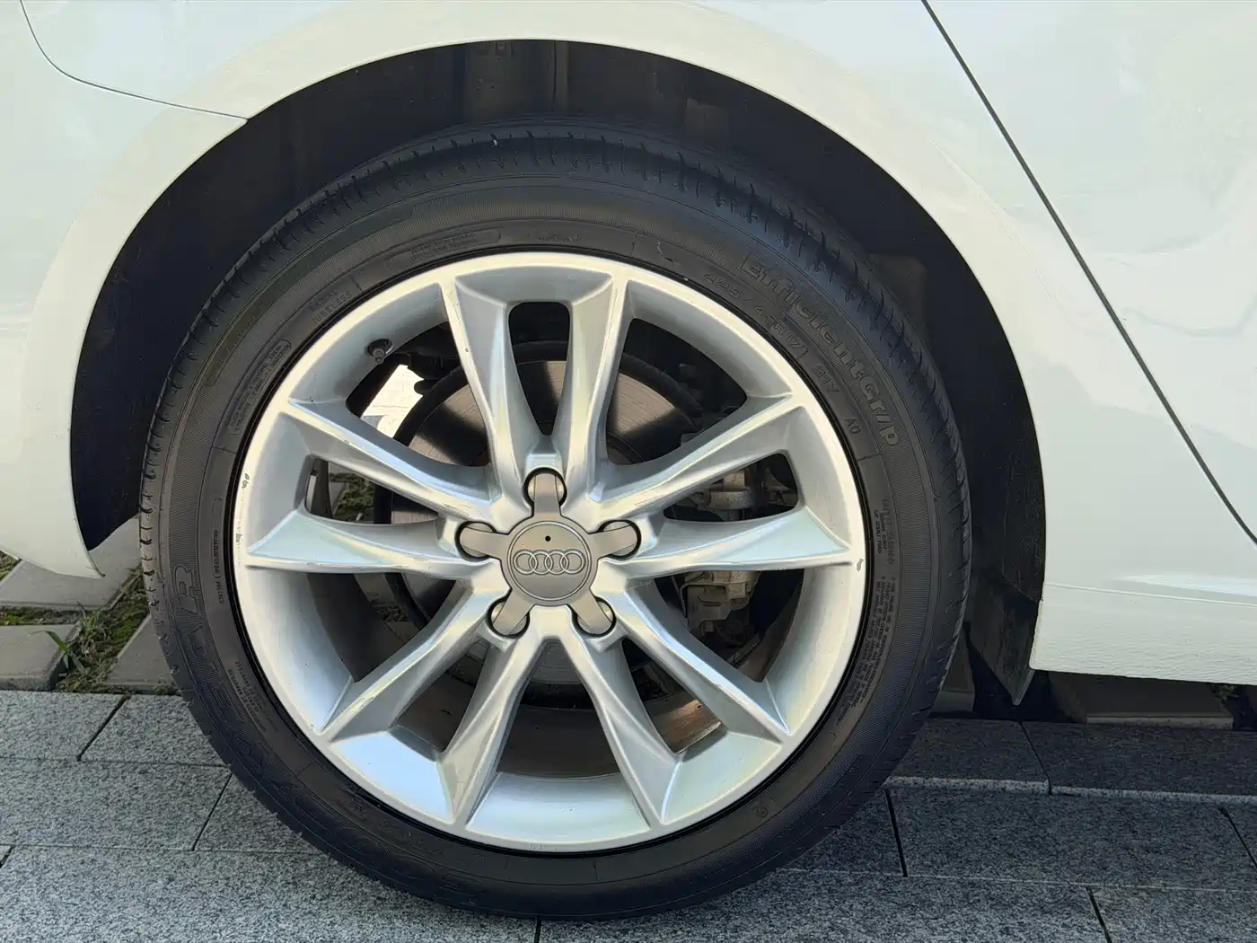 Audi A3 2014 2014 Sportback 35 TFSI Automatic Comfort