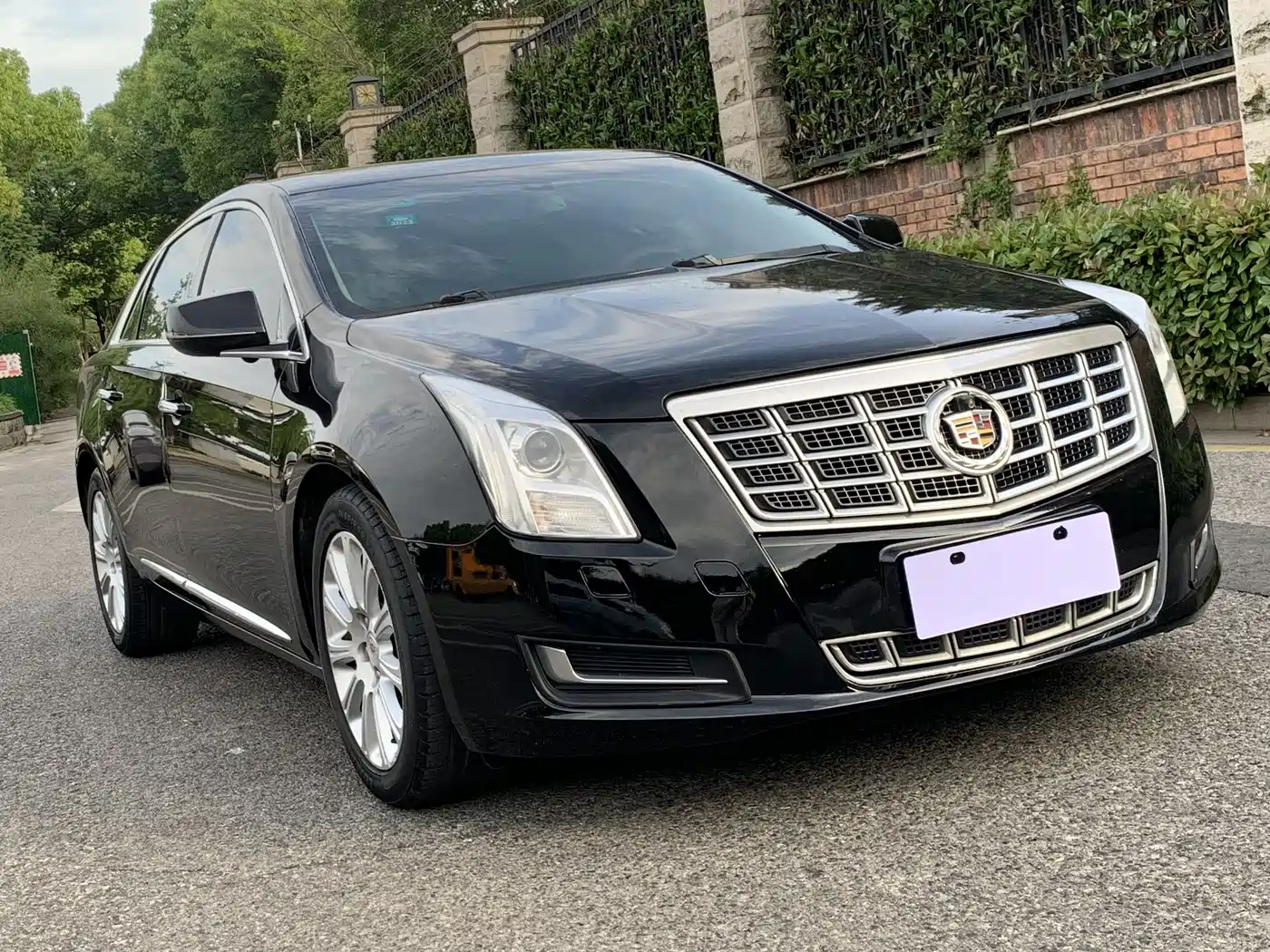 Cadillac XTS 2015 28T Elite фото 3