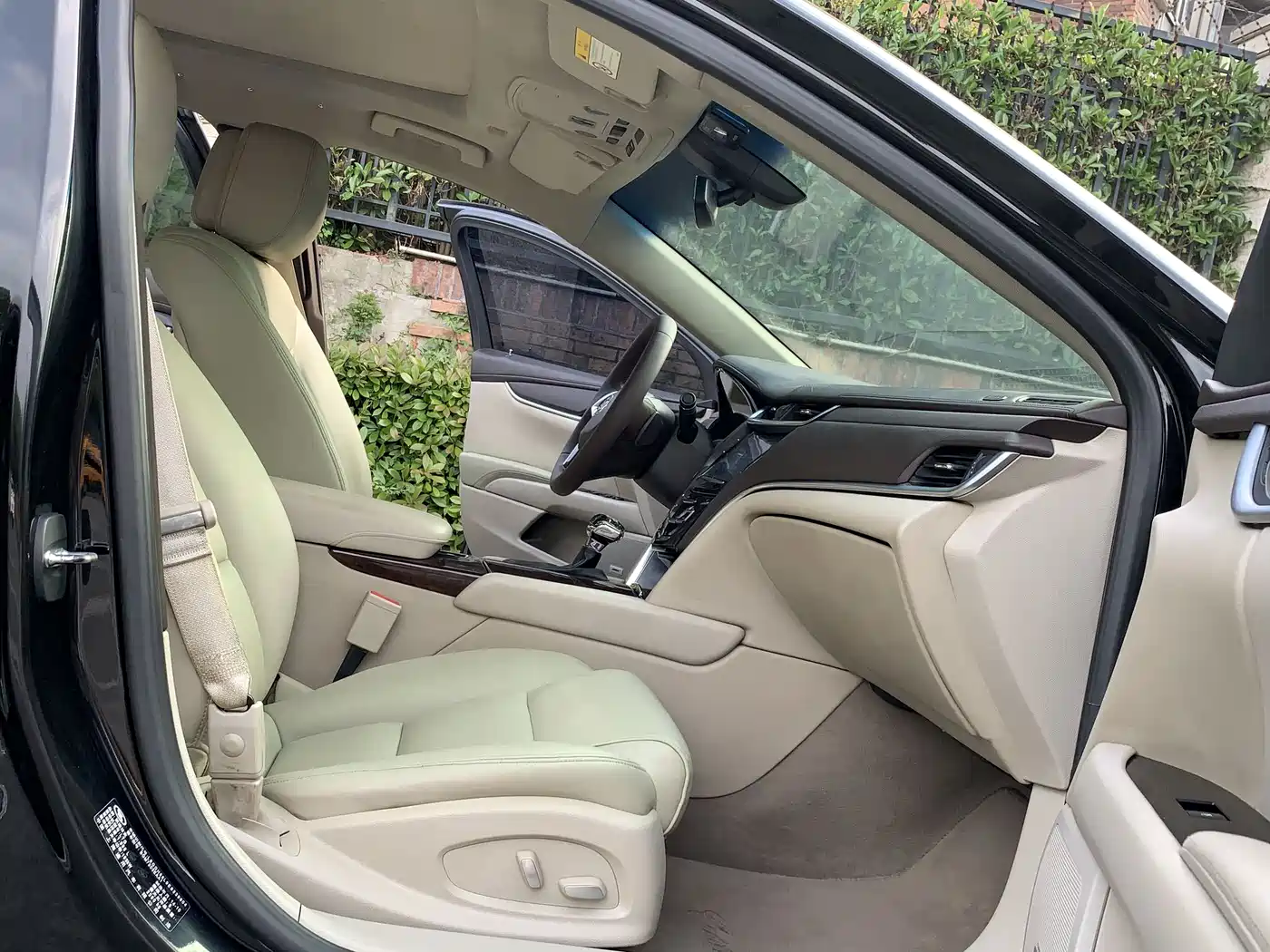 Cadillac XTS 2015 28T Elite фото 8