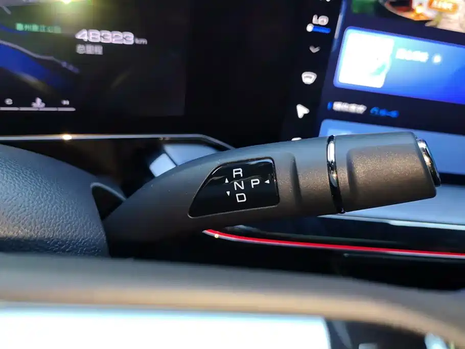 Haval Shenshou 2022 1.5T Intelligent Premium Edition фото 16
