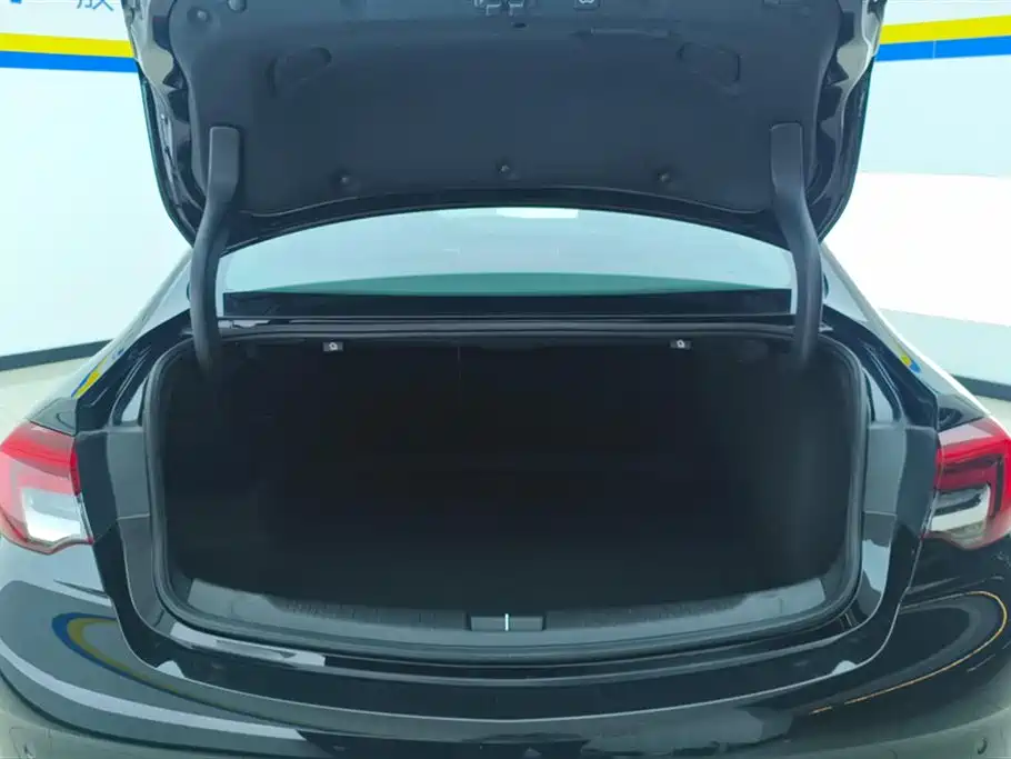Buick Regal 2024 Model 28T Premium фото 4