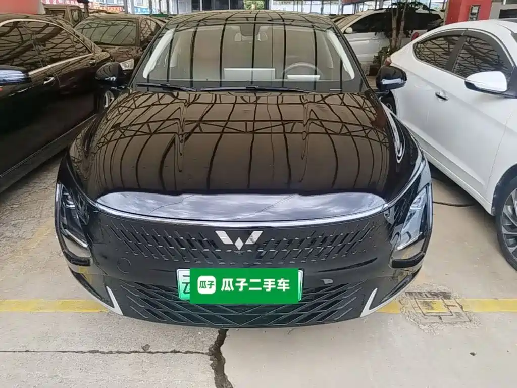 Wuling Motors Wuling Xingguang 2026 2025 150km Smart Advanced