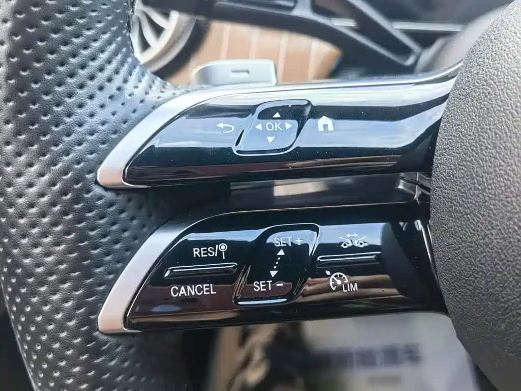 Mercedes-Benz EQE 2023 2022 350 Luxury Edition