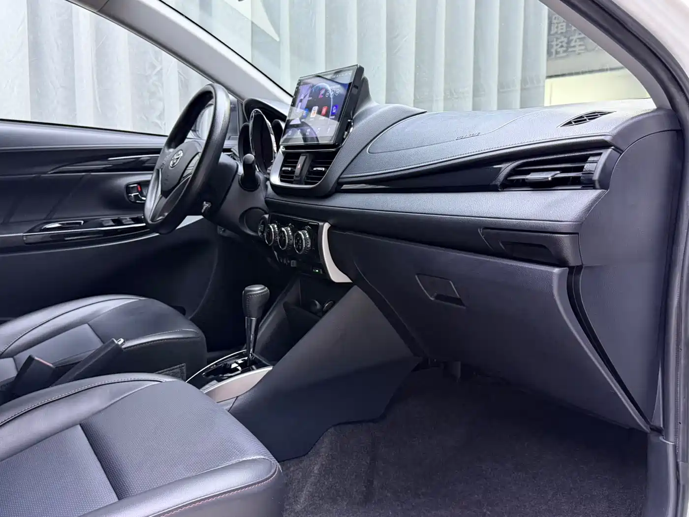 Toyota Yaris, миниатюра 20
