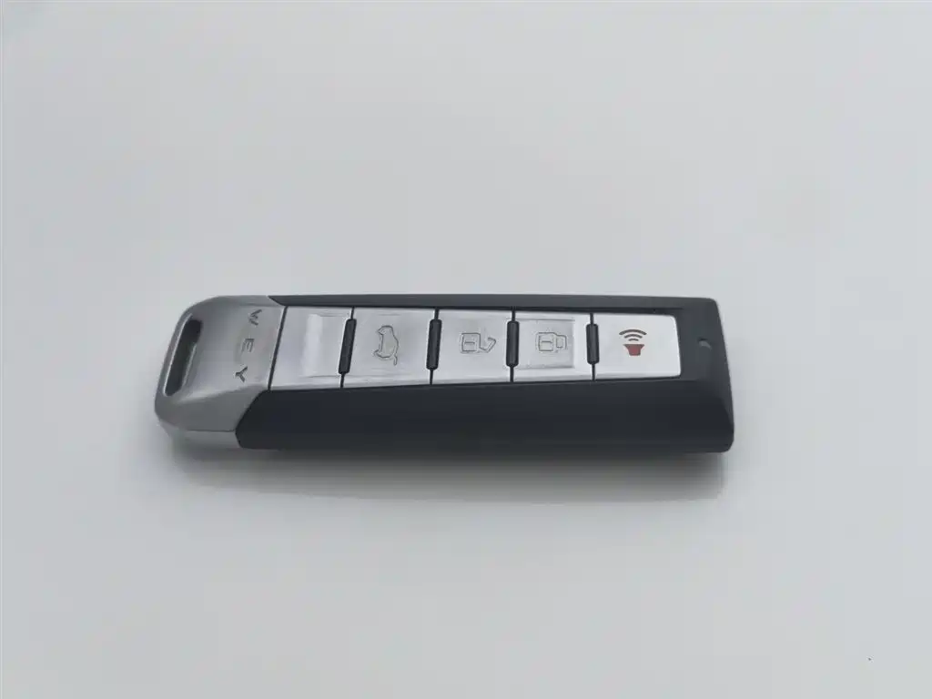 WEI PAI WEI BRAND VV7