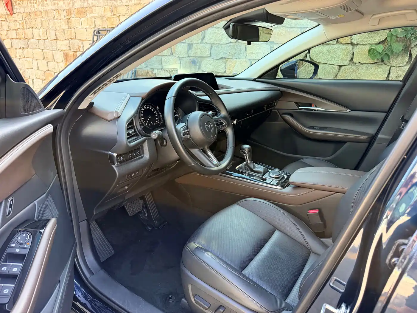 Mazda CX-30 2024 2024 2.0L Automatic Jiayue