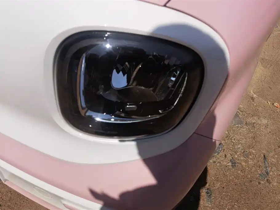 BESTUNE PENTIUM PONY