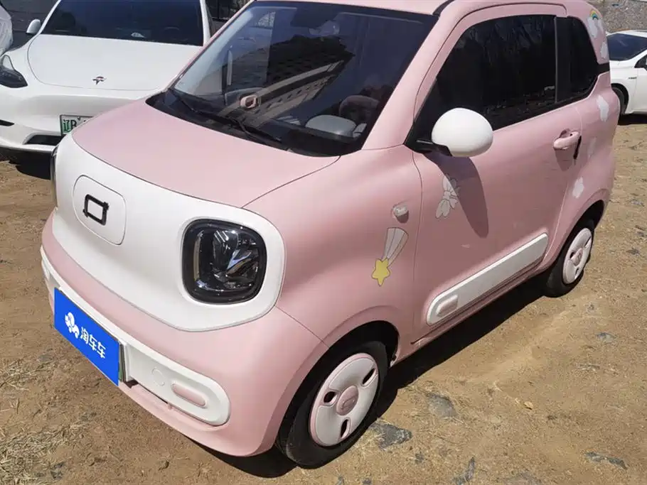 BESTUNE PENTIUM PONY