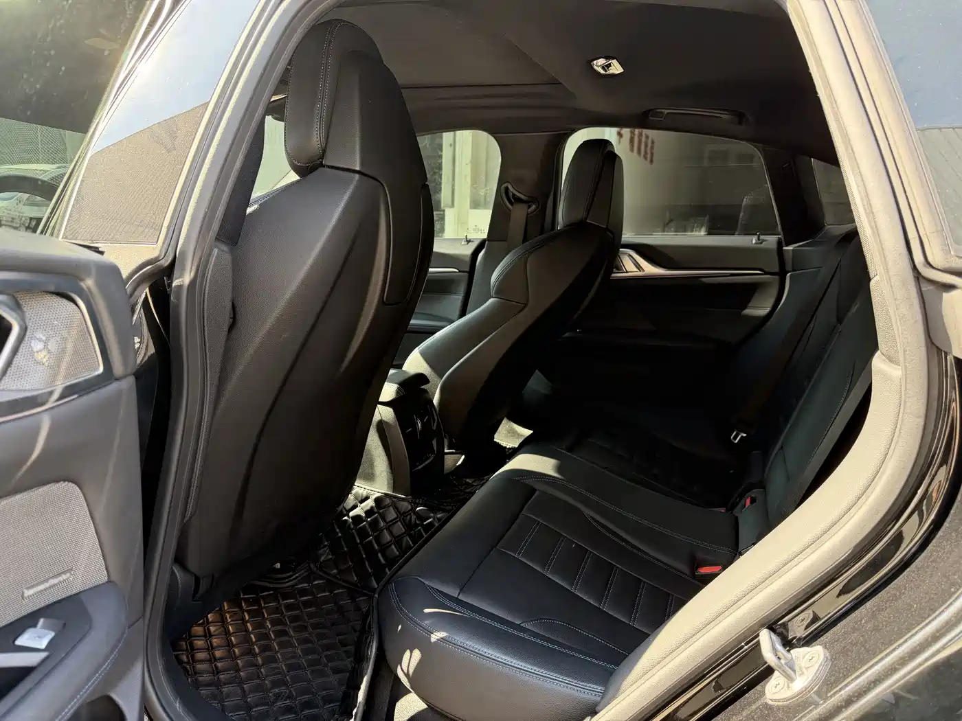 BMW i4 2023 2022 M50