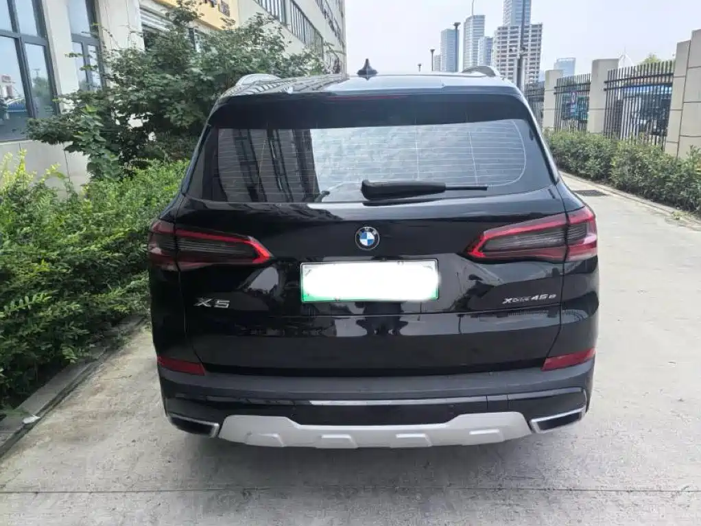 BMW X5 New Energy(Imported) 2023 2020 xDrive45e M Sport Package