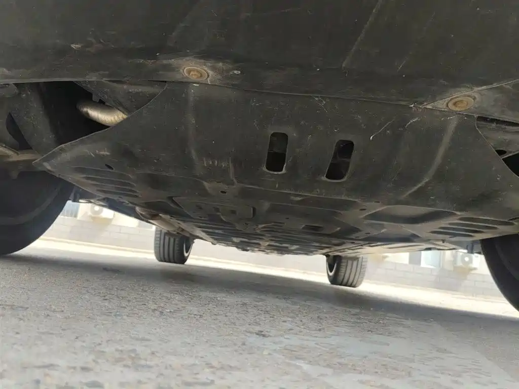 BYD Tang New Energy 2022 DM-p 215KM AWD Flagship фото 25