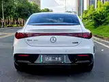 Фото 6 - Mercedes-Benz EQE