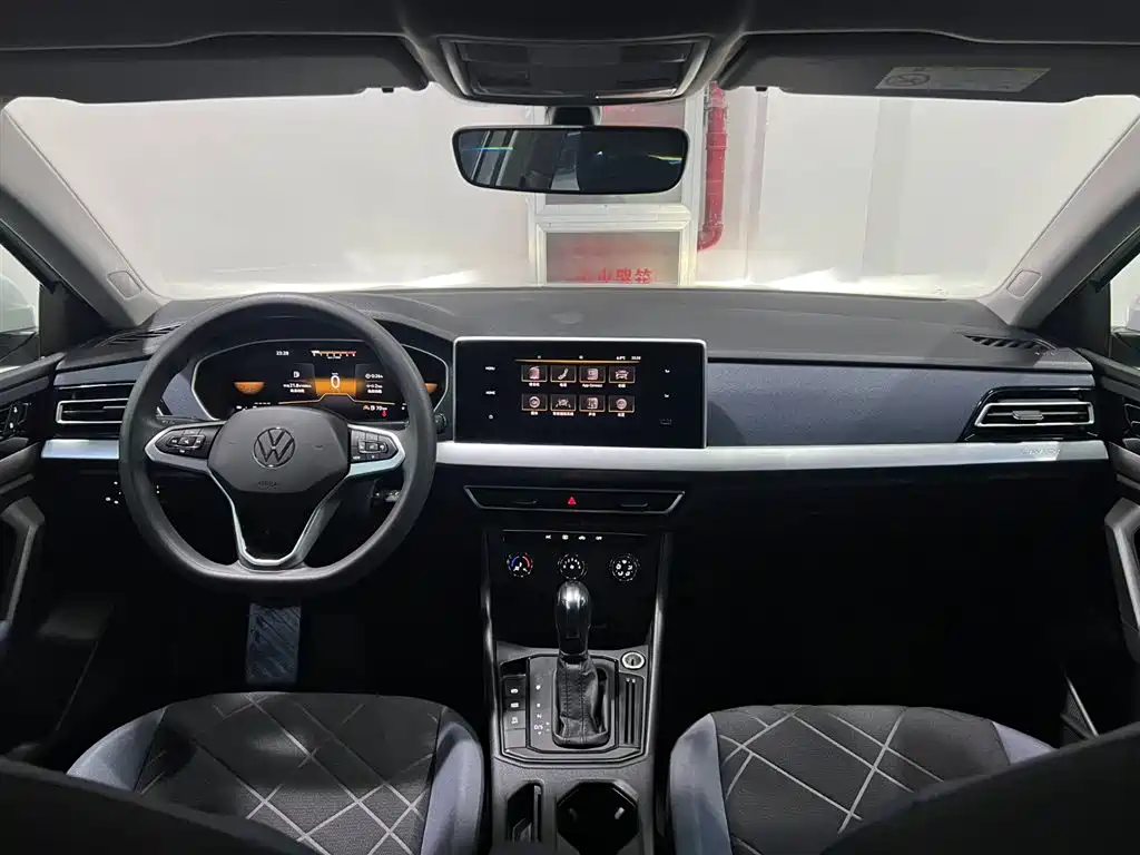 Volkswagen Lavida 2023 1.5L Auto Delight Edition фото 11