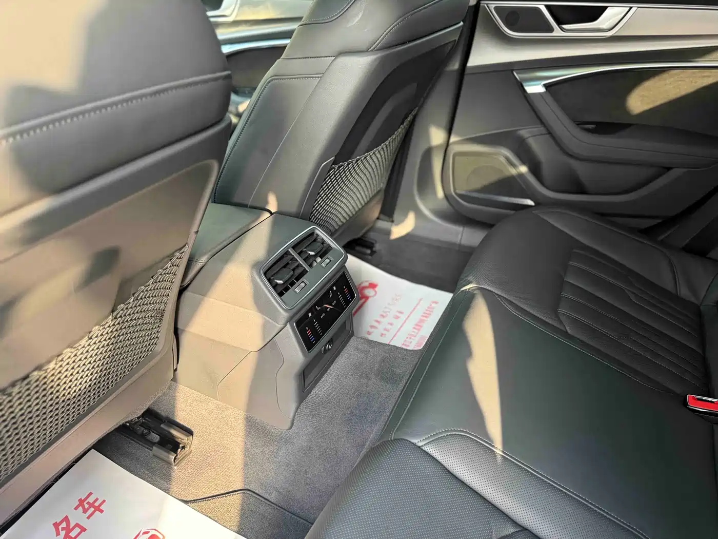 Audi A7 2019 55 TFSI quattro Dynamic Type фото 9