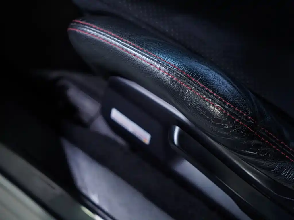 Subaru Impreza 2014 2011 2.5T WRX STi Sedan