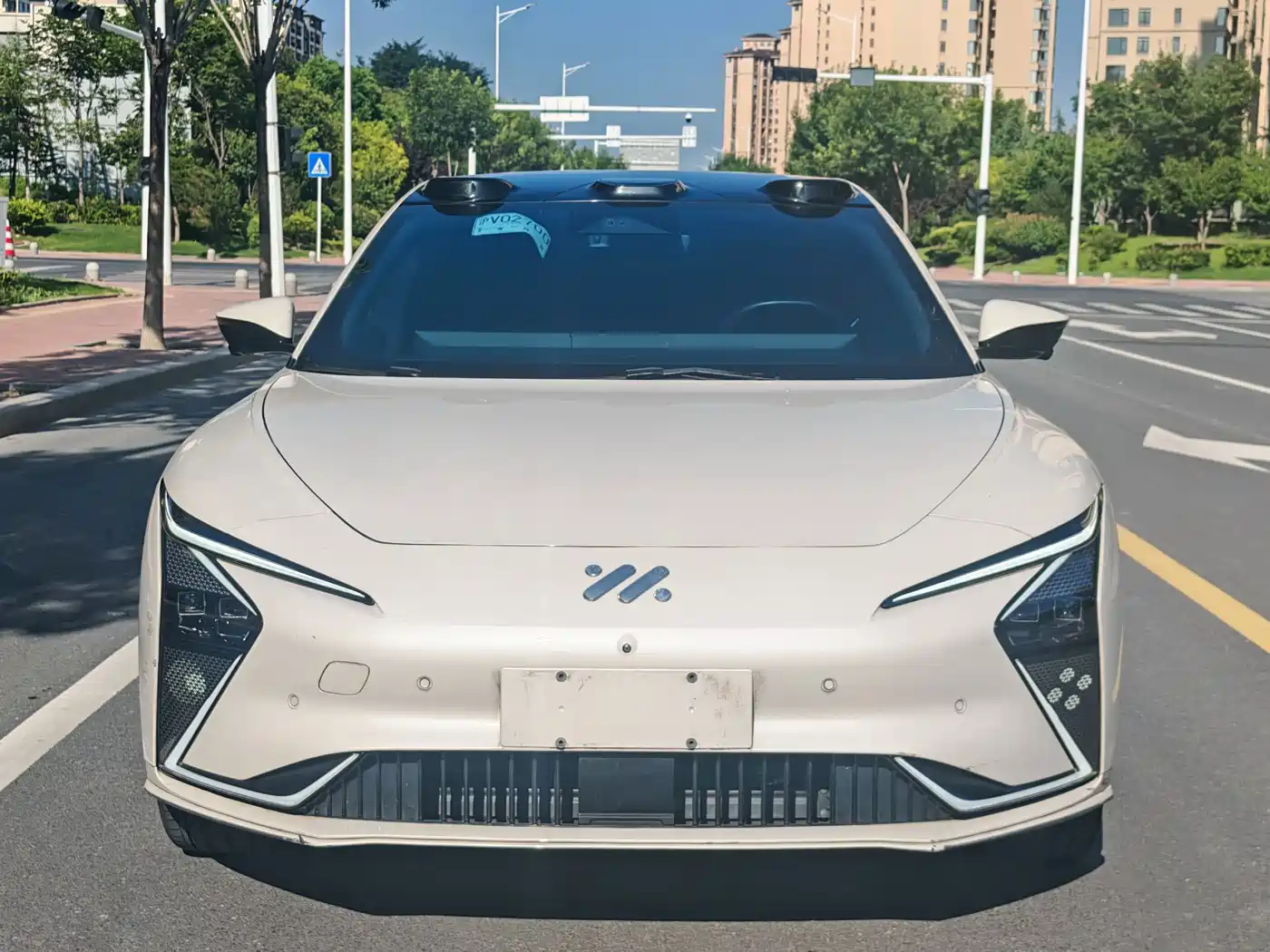 IM Motors IM L7 2022 2022 Pro