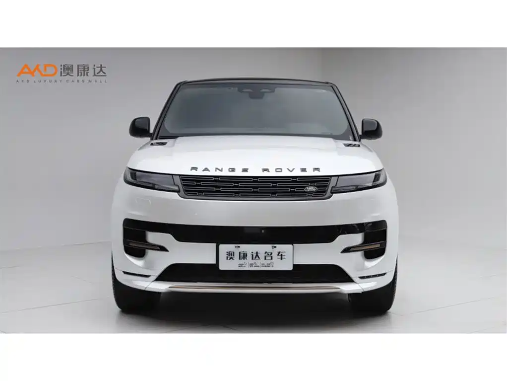 Land Rover Range Rover Sport 2023 400PS Dynamic HSE фото 2