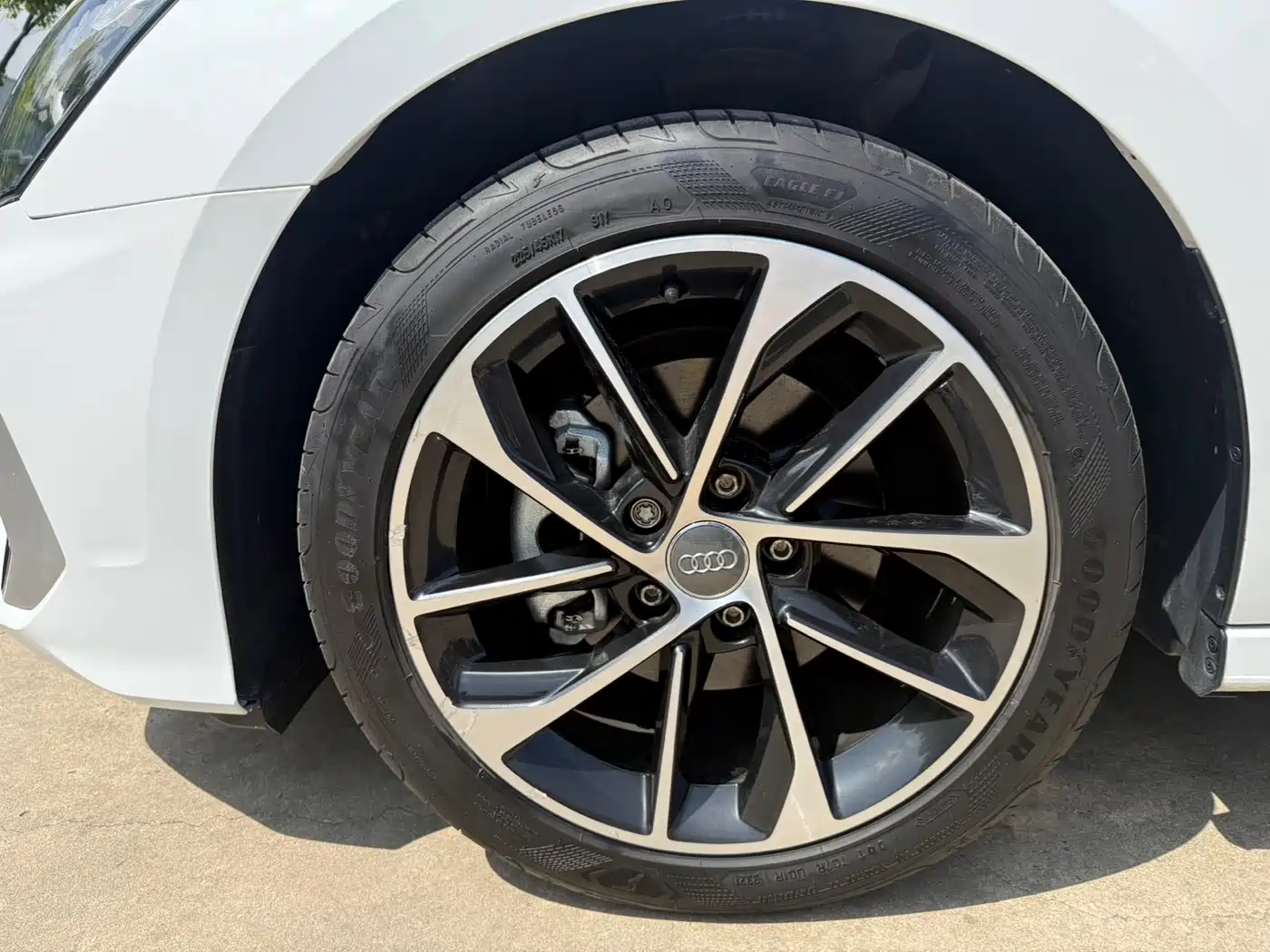 Audi A3 2021 A3L Limousine 35 TFSI Progressive Sport фото 16