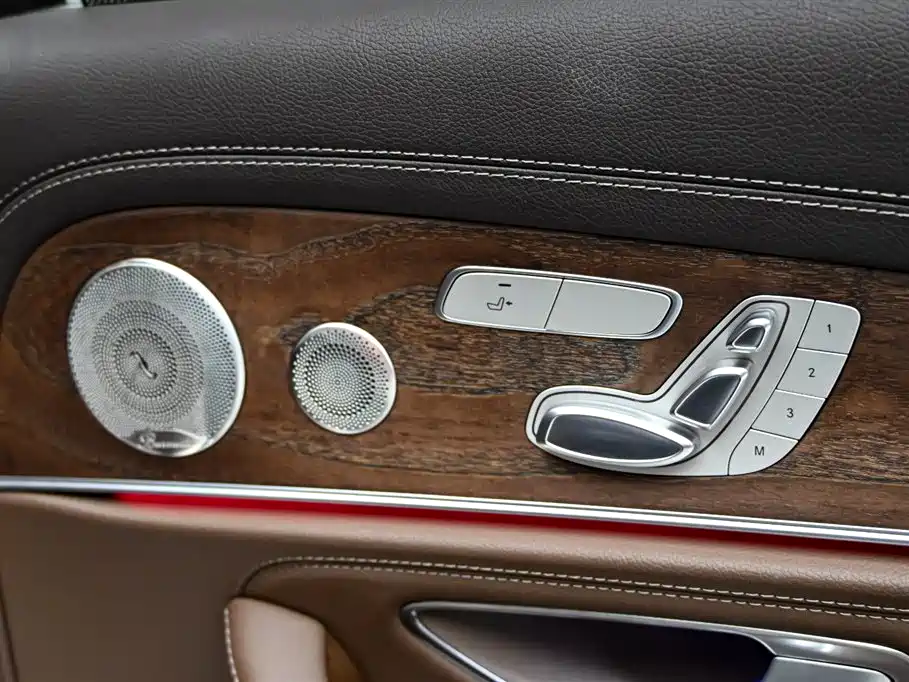 Mercedes-Benz E-Class 2023 Facelift E 300 L Luxury фото 28