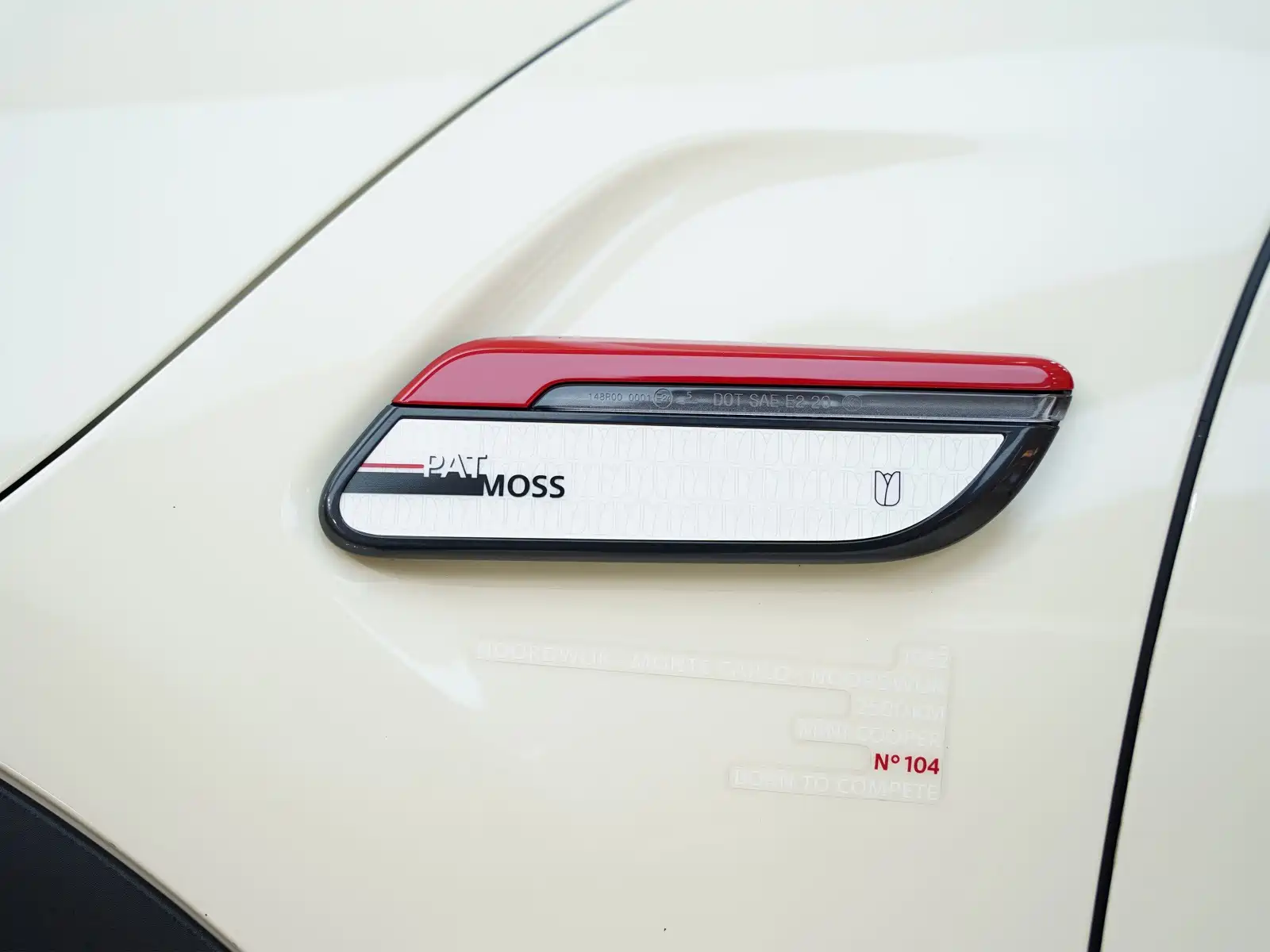 Фото 11 - MINI JCW