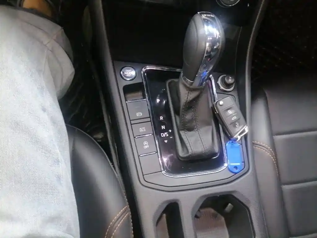 Volkswagen Bora 2023 200TSI DSG Yuexing PRO Edition фото 14