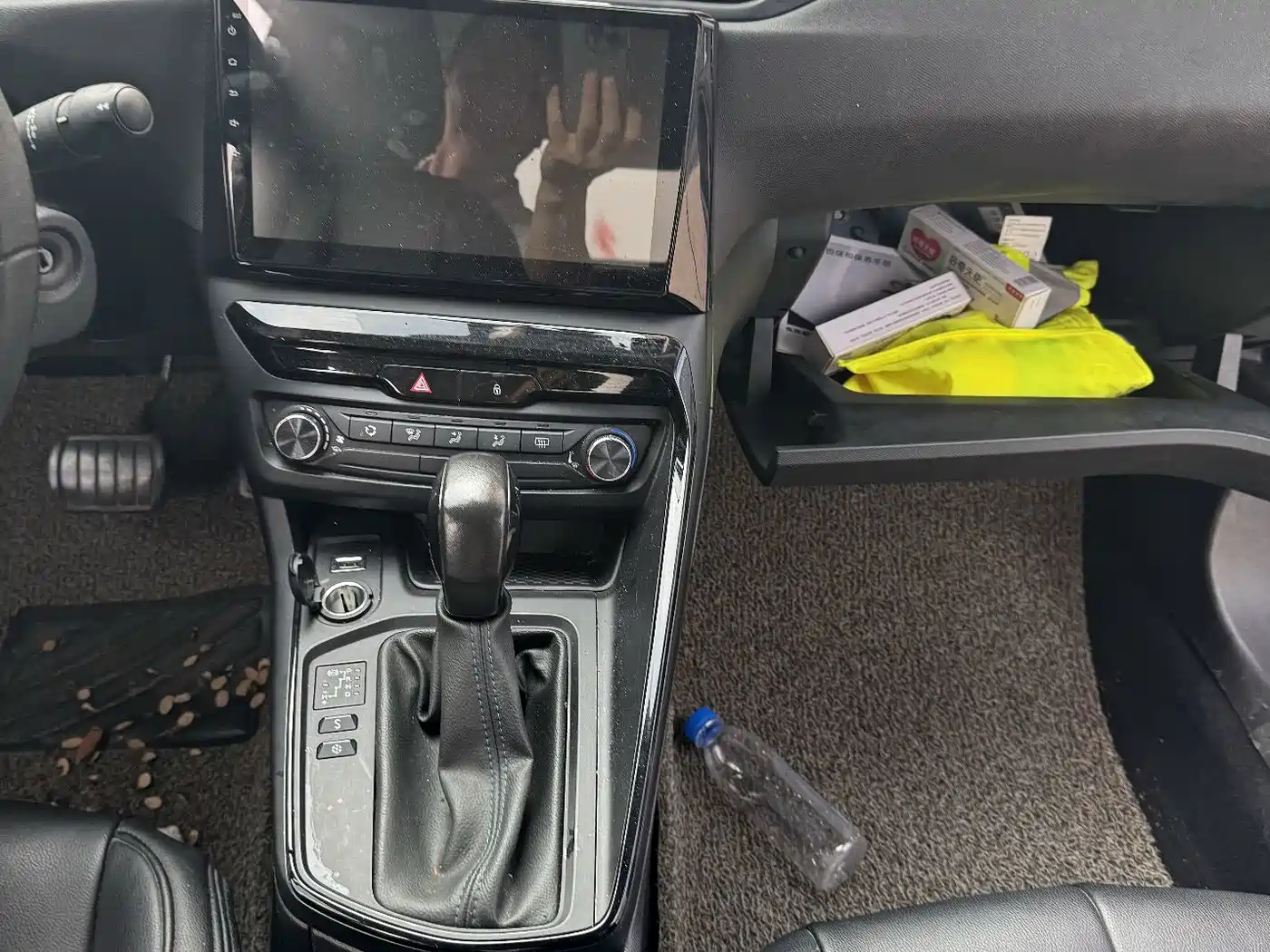 Peugeot 308 2018 2018 1.6L Auto Fashion Edition
