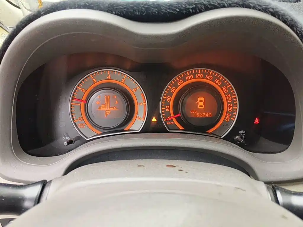 Toyota Corolla 2010 2008 1.8L Automatic GL-i Sunroof Special Edition