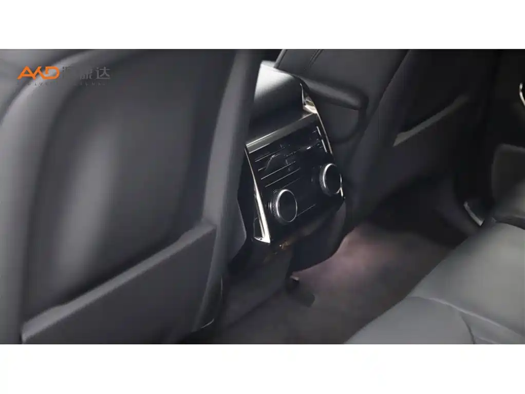 Land Rover Range Rover Sport 2023 400PS Dynamic HSE фото 9